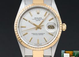 Rolex Oyster Perpetual Date 15223 -