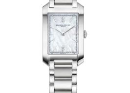 Baume & Mercier Hampton M0A10474 -