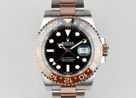 Rolex GMT-Master II 126711CHNR -