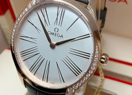 Omega De Ville Trésor 428.58.36.60.02.001 -