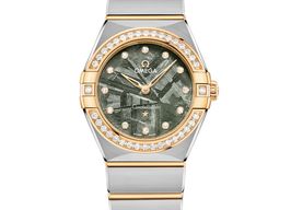 Omega Constellation Ladies 131.25.28.60.99.002 -