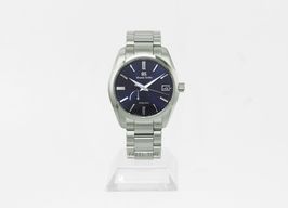 Grand Seiko Heritage Collection SBGA439 -