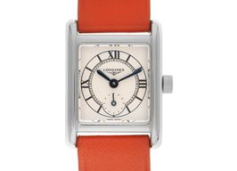 Longines DolceVita L5.200.4.75.8 -