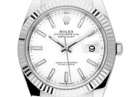 Rolex Datejust 41 126334 -