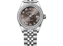 Rolex Lady-Datejust 279384RBR -