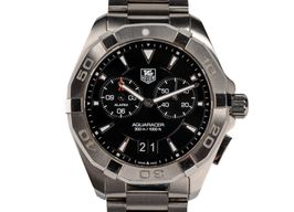 TAG Heuer Aquaracer 300M WAY111Z (Onbekend (willekeurig serienummer)) - 40mm Staal