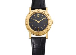 Bulgari Bulgari 103897 (2026) - 26mm Geelgoud