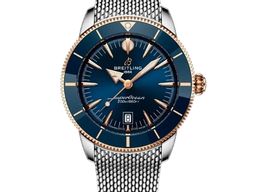 Breitling Superocean Heritage UB3112161C1A1 -