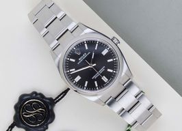 Rolex Oyster Perpetual 36 126000 -