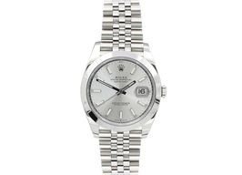 Rolex Datejust 41 126300 (Onbekend (willekeurig serienummer)) - 41mm Staal