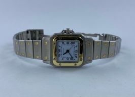 Cartier Santos 0902 (Onbekend (willekeurig serienummer)) - 24mm