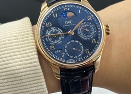 IWC Portuguese IW503312 -