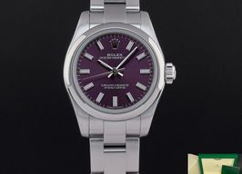 Rolex Oyster Perpetual 26 176200 -