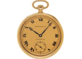 Patek Philippe Pocket watch Unknown -