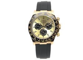 Rolex Daytona 116518LN -