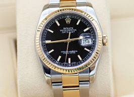 Rolex Datejust 36 116233 -
