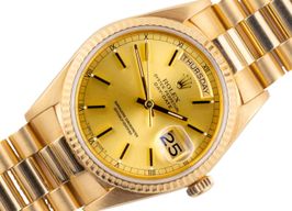Rolex Day-Date 36 18238 -