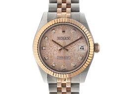 Rolex Datejust 31 178271 -