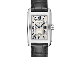Longines DolceVita L5.757.4.71.9 -