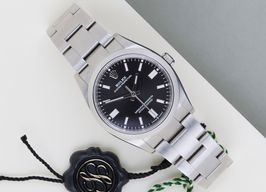 Rolex Oyster Perpetual 36 126000 (2022) - 36 mm Steel case