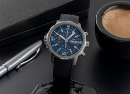 IWC Aquatimer Chronograph IW376805 -