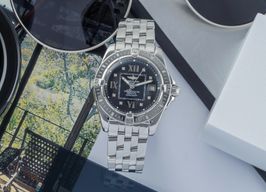 Breitling Cockpit Lady A71356 -