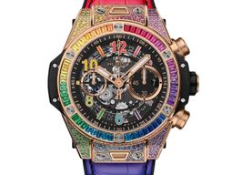 Hublot Big Bang Unico 421.OX.1118.LR.0999 -