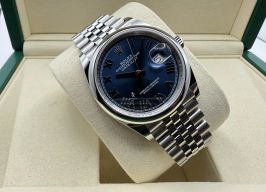 Rolex Datejust 41 126300 -