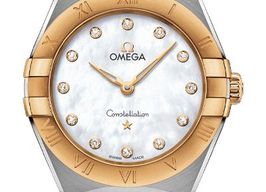 Omega Constellation Quartz 131.20.28.60.55.002 -