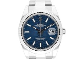 Rolex Datejust 41 126334 -