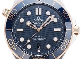 Omega Seamaster Diver 300 M 210.20.42.20.03.002 -