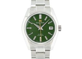 Grand Seiko Heritage Collection SBGH351 -