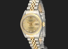 Rolex Lady-Datejust 69173 -