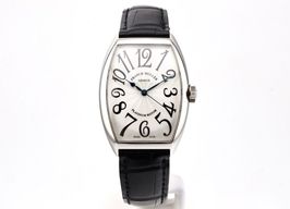 Franck Muller Cintrée Curvex 5850 SC -