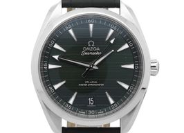 Omega Seamaster Aqua Terra 220.13.41.21.10.001 -