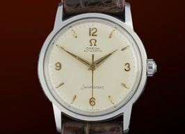 Omega Seamaster 2690 -