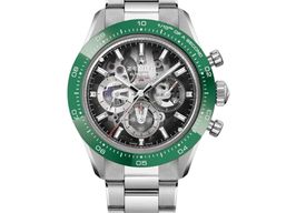 Zenith Chronomaster Sport 03.3131.3600/01.M3130 -