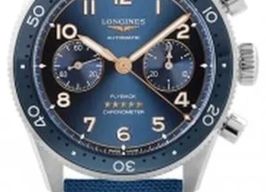 Longines Spirit L3.821.4.93.2 -