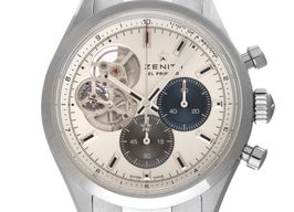 Zenith El Primero Chronomaster 03.3300.3604/69.M3300 -