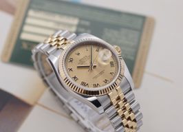 Rolex Datejust 36 116233 -