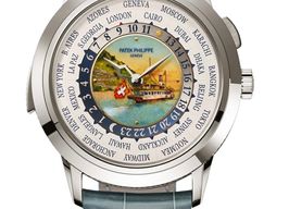 Patek Philippe Minute Repeater 5531G-001 -