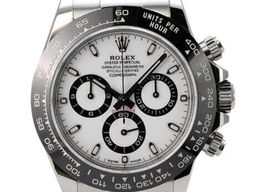 Rolex Daytona 116500LN -