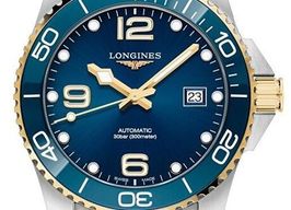 Longines HydroConquest L3.781.3.96.7 -