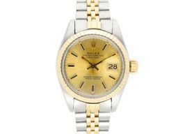 Rolex Lady-Datejust 6917 (1983) - 26 mm