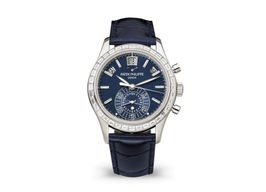Patek Philippe Annual Calendar Chronograph 5961P-001 -