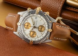 Breitling Chronomat 81.950 B13047 (1995) - 40 mm