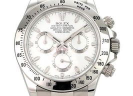 Rolex Daytona 116520 -