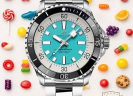 Breitling Superocean 44 A17376211L2A1 -