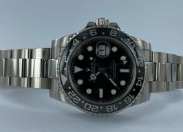 Rolex GMT-Master II Unknown -