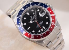 Rolex GMT-Master II 16710 -